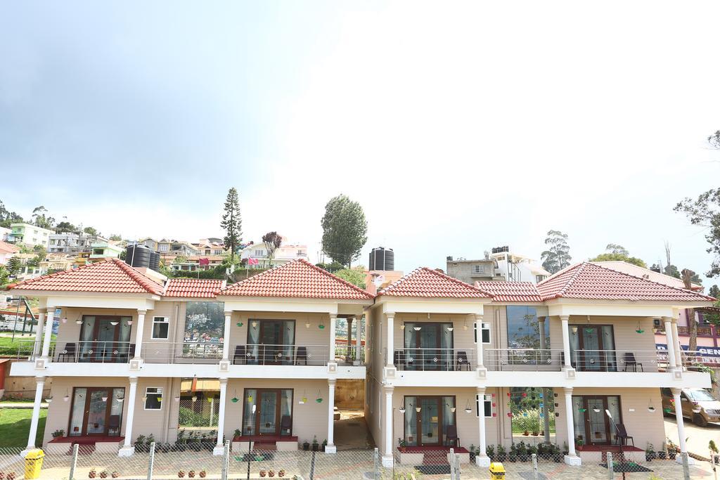 Paradise Perfect - Non Smoking Non Alcoholic No Unmarried Couples Hotel Ooty Exterior photo