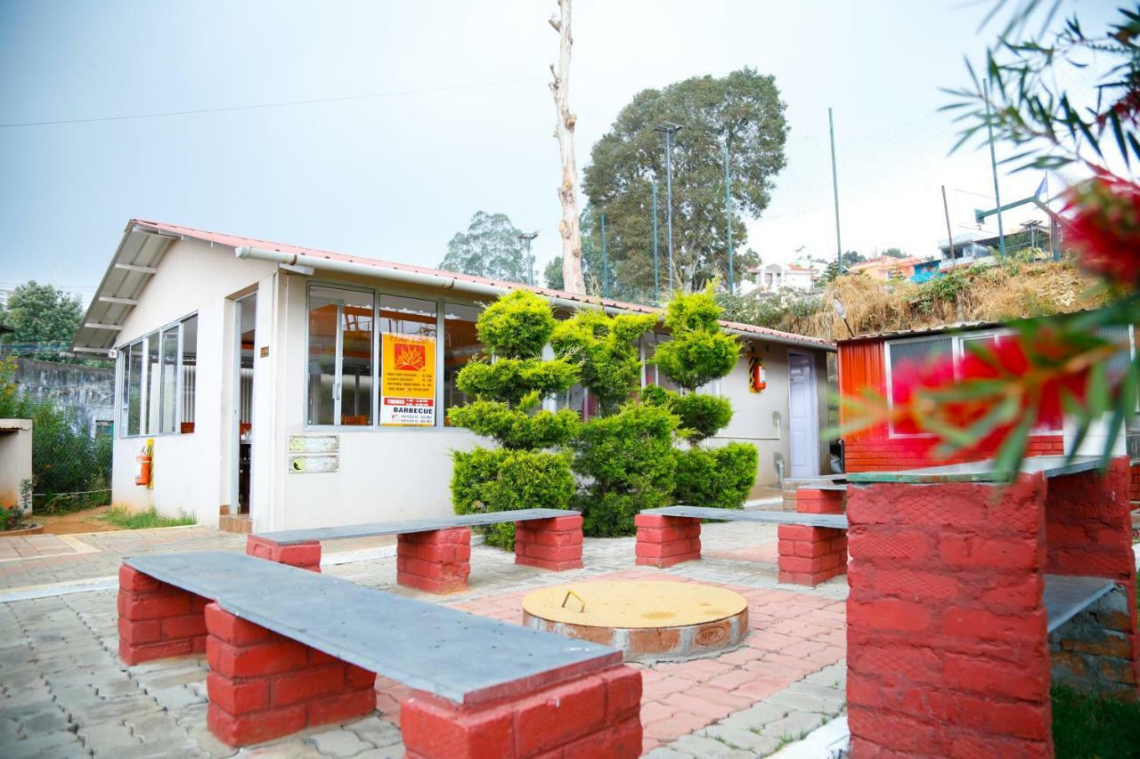 Paradise Perfect - Non Smoking Non Alcoholic No Unmarried Couples Hotel Ooty Exterior photo